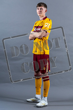 motherwell fc