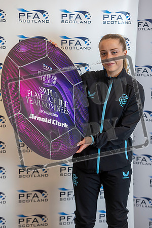 PFA Scotland