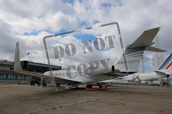 paris airshow