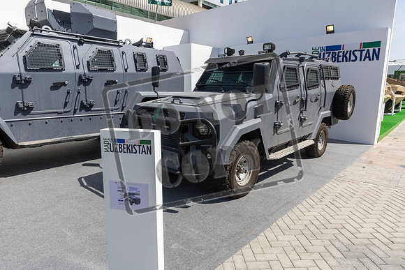 Idex/Navdex Show
