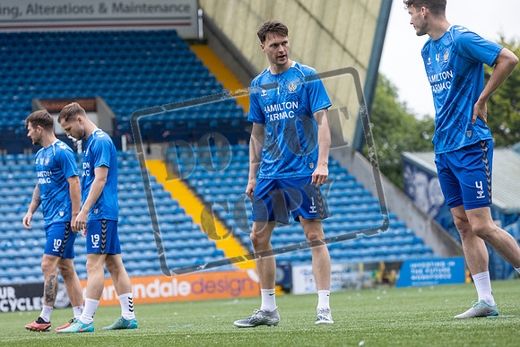 Kilmarnock