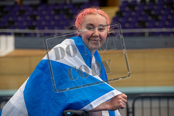 Team Scotland Cycling