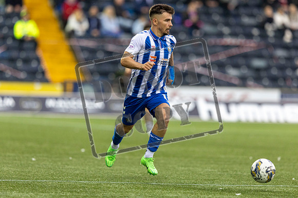 Kilmarnock fc V Celtic