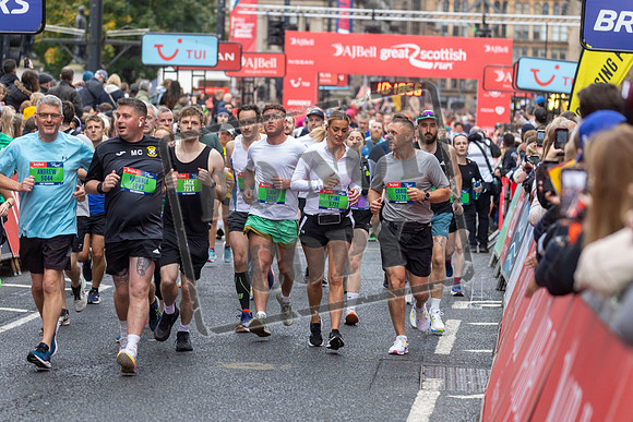 Great Scottish Run