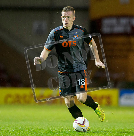 Motherwell v Kilmarnock - Scottish Premiership