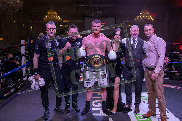 Fightzone boxing