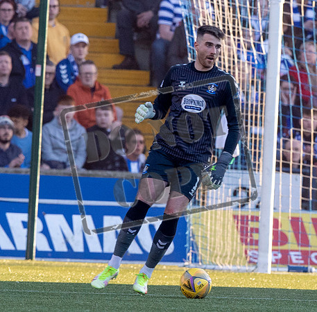 kilmarnock v arbroath