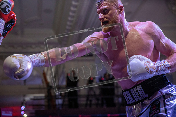 Fightzone boxing