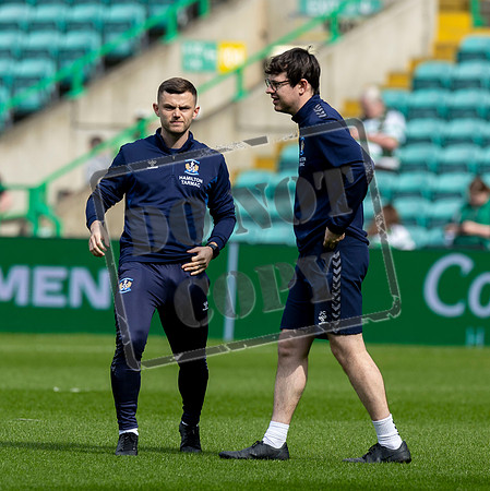 Celtic v Kilmarnock