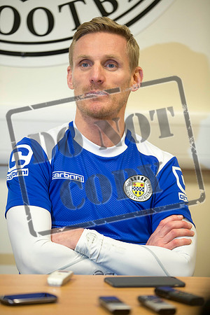 st mirren