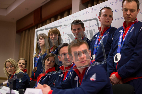 olympians