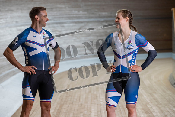 Team Scotland