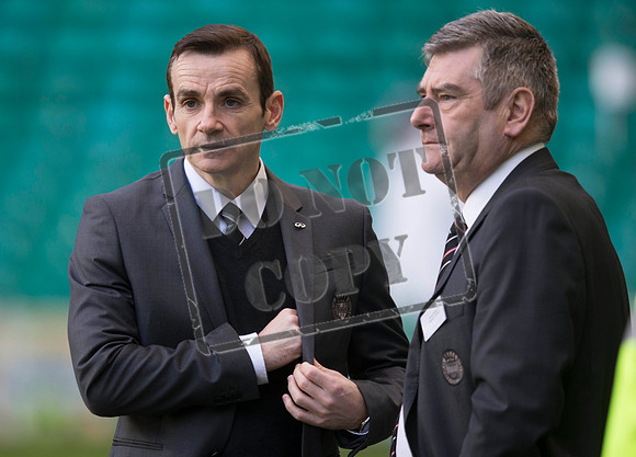 SOCCER Celtic