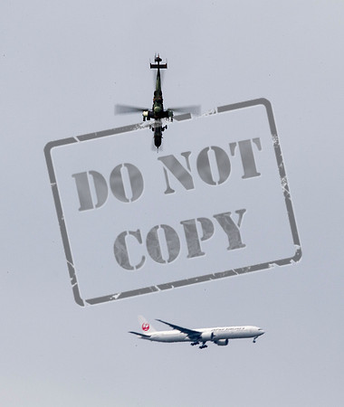 paris airshow