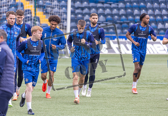 Kilmarnock fc