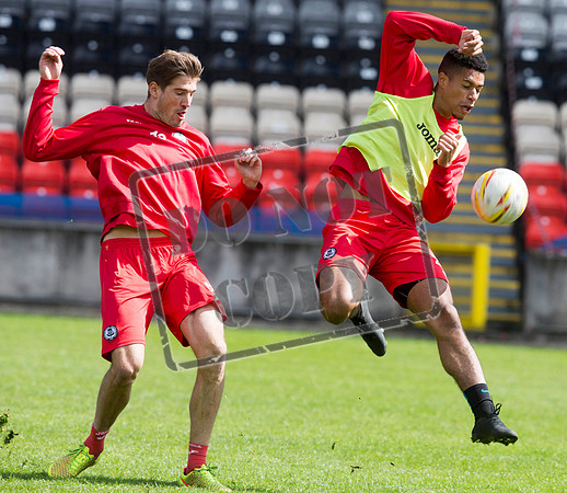 partick thistle