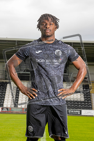 SPFL St Mirren FC