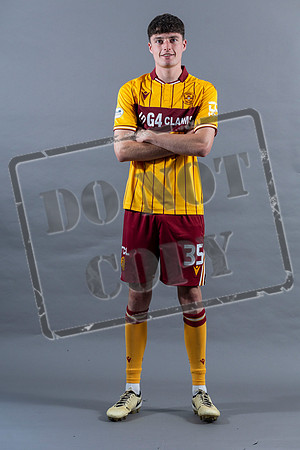 motherwell fc