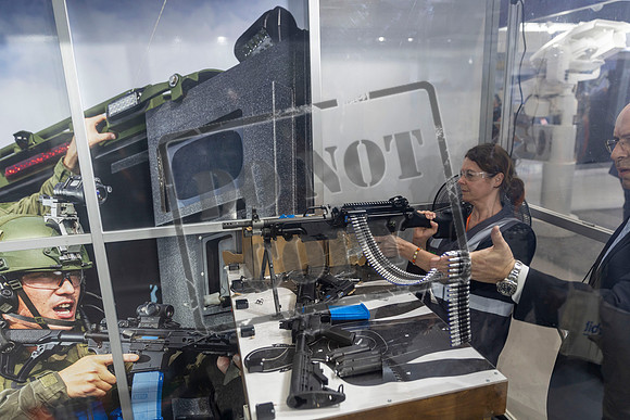 Idex/Navdex Show