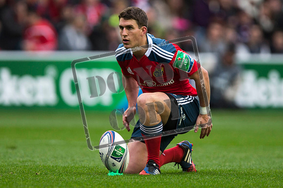 RUGBYU Edinburgh