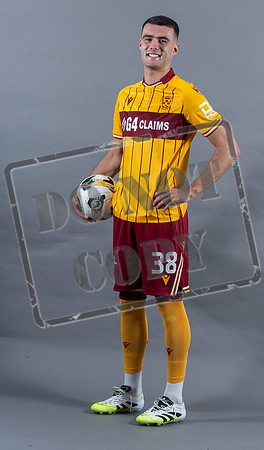 motherwell fc