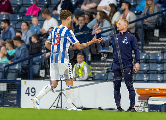 dundee v kilmarnock