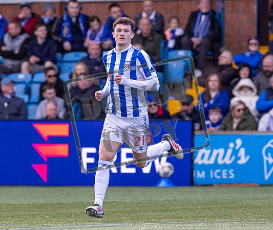 Kilmarnock v Hibernian