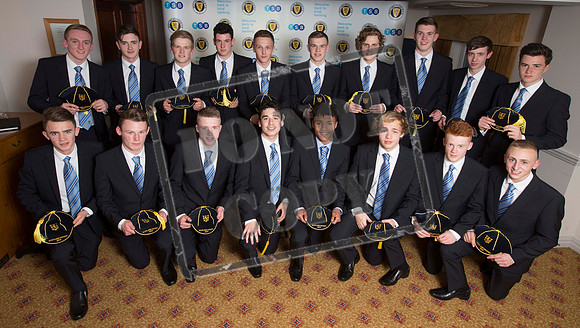 under 18 international