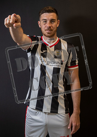 SPFL St Mirren FC