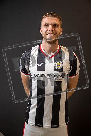 SPFL St Mirren FC