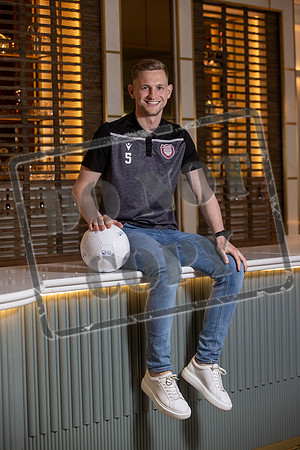 PFA Scotland announce the nominees for the Championship, League 1 and League 2 Player of the Year Awards for 2022