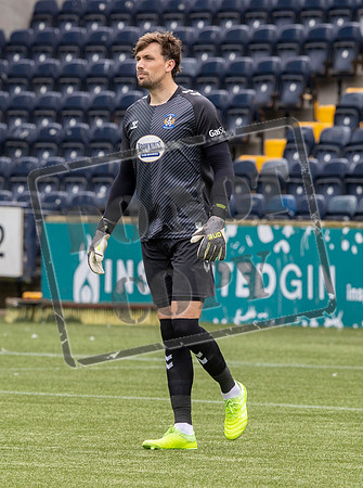 Kilmarnock v Queen of the south