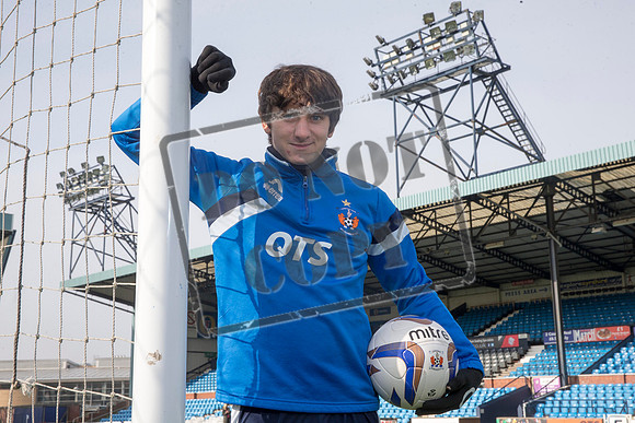 kilmarnock fc