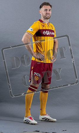 motherwell fc