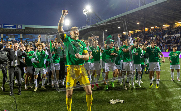 Kilmarnock fc V Celtic