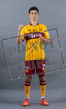 motherwell fc