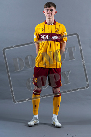 motherwell fc