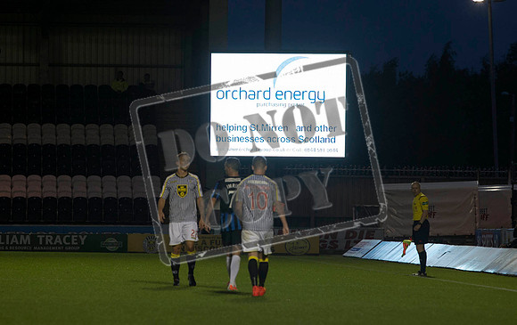 st mirren v hamilton