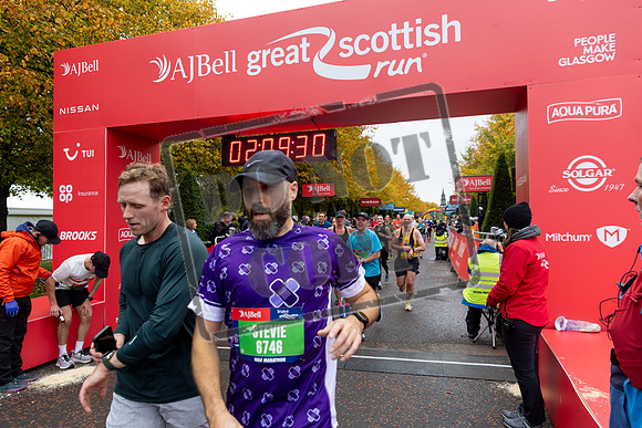 Great Scottish Run