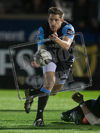 glasgow warriors