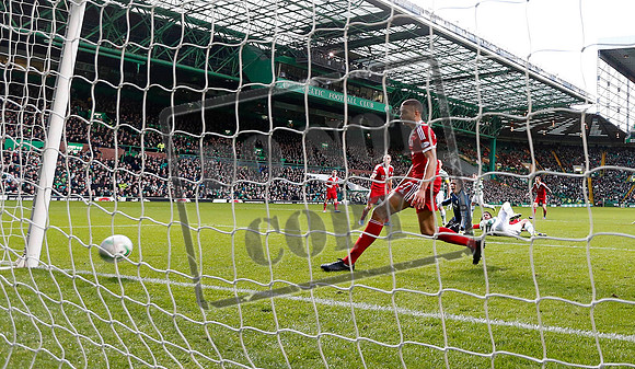 SOCCER Celtic