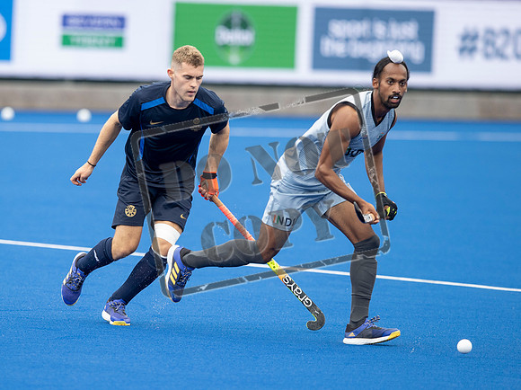 Team Scotland - Birmingham 2022 - Commonwealth Games