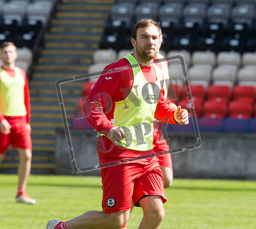 partick thistle