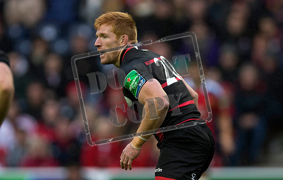 RUGBYU Edinburgh