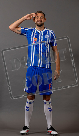 Kilmarnock fc