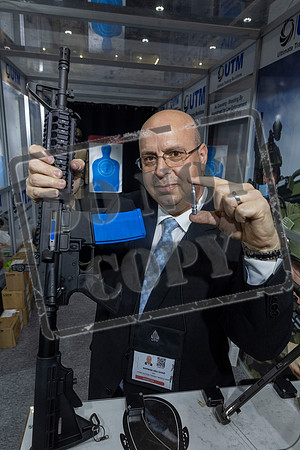 Idex/Navdex Show