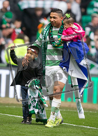 SOCCER Celtic