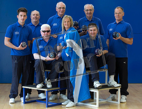 BOXERS, PARA-SPORT BOWLERS AND WRESTLERS