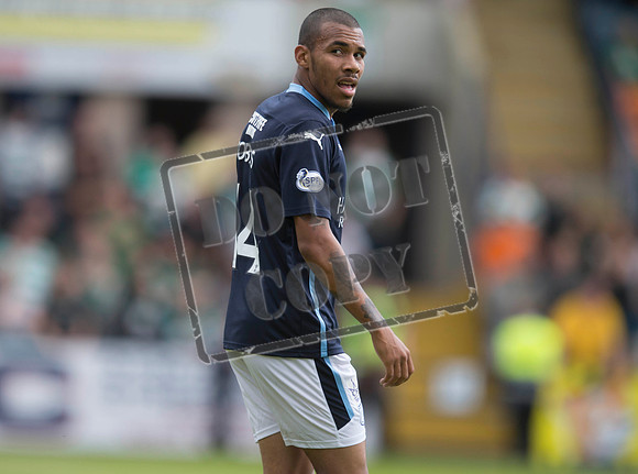 SOCCER Dundee