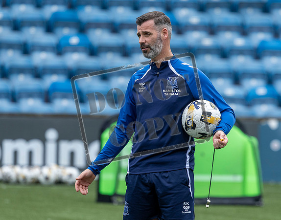 Kilmarnock